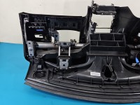 Deska rozdzielcza airbag pasażera kokpit Citroen C3 II 09-16