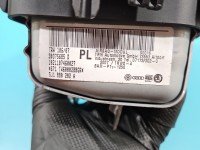 Poduszka powietrzna pasażera airbag Skoda Roomster 5J1880202A, 30375685D