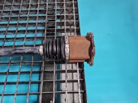 Półoś przód prawa Skoda Scala 2019- 1.0 tsi manual