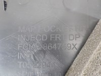 Tapicerka drzwi przód prawa boczek pasażera Peugeot 5008 II 17-24 98171606ZE
