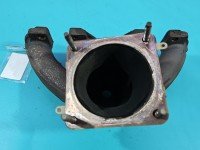 Kolektor wydechowy Peugeot 206 9636962310 1.1b