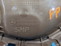 Klamka wewnętrzna przód prawa Mercedes W213 A2137601800