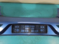 Zderzak tył Volvo V40 II 12- niebieski 720-16 HB