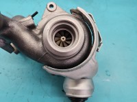 Turbosprężarka Regenerowana Dodge Caliber 768652-1, HGR03G253019R, KFC01887R 2.0 CRD 140KM
