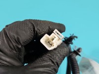 Pas bezpieczeństwa przód prawy pasażera Kia Niro I 16-22 88830G5100WK