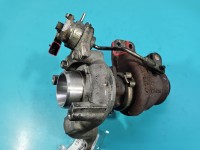 Turbosprężarka Citroen Berlingo II 1.6 hdi 75KM 49373-02003, 96732283680