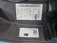 Tapicerka drzwi przód lewa boczek kierowcy Renault Clio V 19- 809015759R