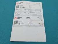 Wtryskiwacz Peugeot 307 0986435090 1.6 hdi