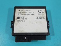 Komputer Sterownik silnika 90582539, 5WK91705 Opel Zafira A 1.8 16V