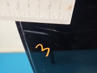 Drzwi tył lewe Hyundai Ix35 09-13 HB 5d PAE