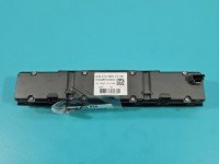 Przełącznik świateł awaryjnych Mercedes W212 A2129057406