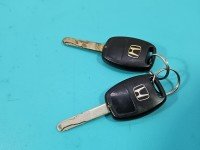 Stacyjka KLUCZYK WKŁADKA Honda Accord VII 02-08 25001031905A, 3335236709