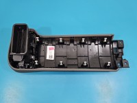 Kratka nawiewu Citroen C5 Aircross 17-25 9817118477 EUROPA