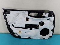 Tapicerka drzwi przód prawa boczek Kia Stinger 82320-J5000