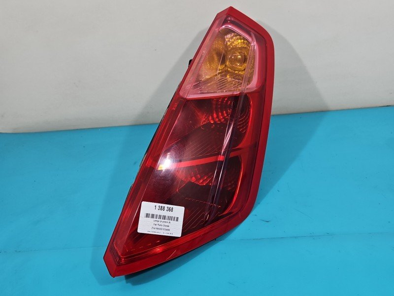 Lampa tył prawa Fiat Grande Punto HB