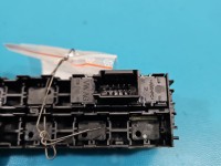 Przełącznik Europejska, PANEL PRZYCISKÓW Skoda Octavia III 5E1927132M