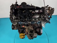 Silnik M9RW855 Renault Koleos 2.0 dci 150KM ODPALANY FILM POMIAR