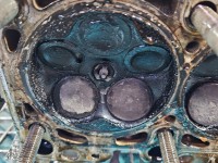 Głowica Audi A4 B6 06B103373AM 2.0 20v