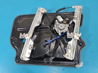 Podnośnik przód lewy SZYBY WINDA Nissan Murano Z50 80731CA011 5d HB