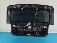 Klapa tył BAGAŻNIKA SZYBA Vw Passat B8 kombi 5d Lc9x