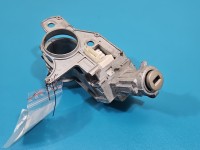 Stacyjka KLUCZYK WKŁADKA Opel Astra III H