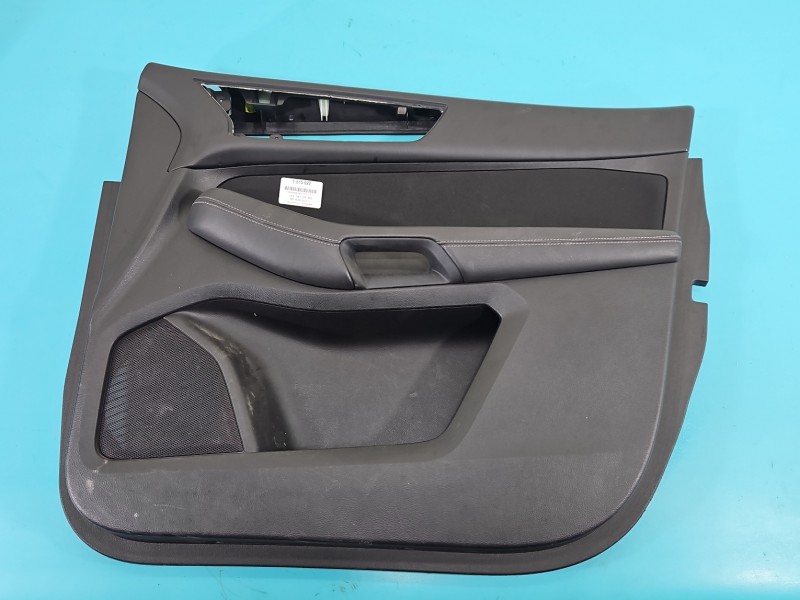 Tapicerka drzwi przód prawa boczek Ford S-max II MK2