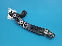 Ślizg zderzaka przód prawy Citroen C5 Aircross 17-25 9826714280