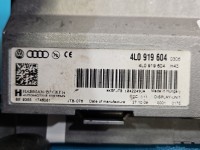 Wyświetlacz Audi A5 8T 4L0919604 monitor