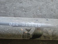Wał napędowy tył Peugeot 4007 2.2 hdi