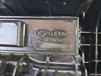 Pokrywa zaworów Hyundai I30 I 07-12 1.6 16V