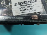 Reflektor prawy lampa przód Kia Picanto I EUROPA