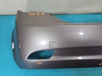 Zderzak tył Kia Ceed I 06- beżowy 8Q HB