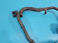 Magistrala wodna WĄŻ RURKA Jaguar XE X760 2.0d 179KM