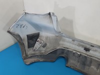 Zderzak tył tylny Ford Focus Mk4 OJ HB
