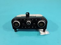 Konsola panel nawiewu Nissan Qashqai I J10 06-13 27500-BR40A