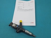 TESTOWANY Wtryskiwacz 16613AA030 Subaru Outback IV 09-14 2.0 D boxer 150KM