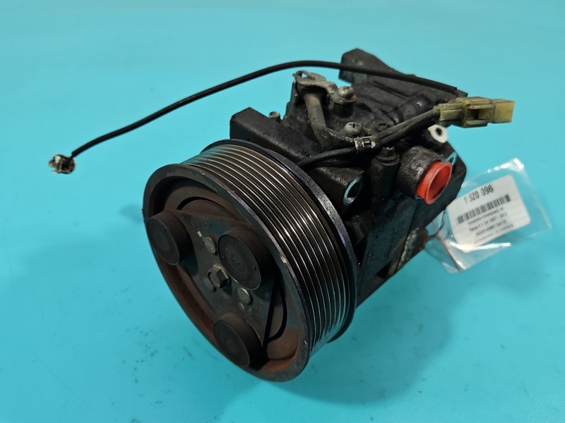 Sprężarka klimatyzacji kompresor Mazda 6 II GH 2.0 citd