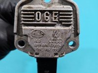 Czujnik poziomu oleju Vw Tiguan I 07- 6PR008079-05 1.4 TSI (CAVA)