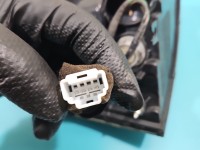 Lampa tył prawa Mitsubishi Outlander II HB EUROPA