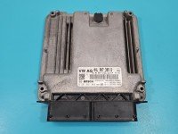 Komputer Sterownik silnika 0281031066, 04L907309R Skoda Octavia III 2.0 tdi