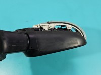 Lusterko lewe pin Toyota Auris I HB 5d kolor 1G3 europa