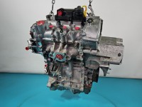 Silnik Skoda Kamiq 1.0 TSI 116KM ODPALANY FILM pomiar