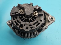 TEST Alternator Opel Zafira A 0124415002, 90561971 1.8 16V
