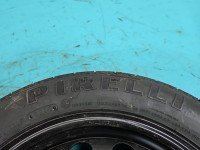 Koło zapasowe 15" dojazdowe dojazdówka Alfa romeo 147 Rozstaw śrub: 5x98, Pirelli, 125 mm, Profil opony: 80, 4J ET35...
