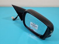 Lusterko prawe Honda Legend IV KB1 grafitowy B92P europa