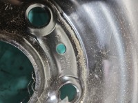 Koło zapasowe 18" dojazdowe dojazdówka Skoda Superb IV Rozstaw śrub: 5x112, Linglong, 125 mm, Profil opony: 70,...