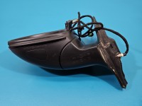 Lusterko lewe pin Vw Tiguan I 07- 5d kolor LC9X europa