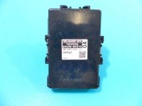 Komputer Sterownik silnika Toyota Avensis III T27 2.0 D4D 89661-05D20, MB275900-0171