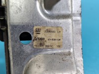 Podnośnik tył lewy SZYBY WINDA Opel Insignia A 20952450, 964839-108 kombi