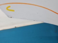 Drzwi tył prawe Kia Sportage III 10-15 HB 5d Wd